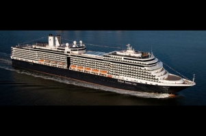 Holland America Line