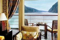 Suites Mandarin, Jade, Céleste & Impériale