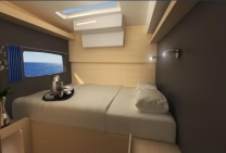 Cabine Double