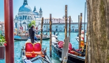 Venise, Classique et Confidentielle (VSX_PP)