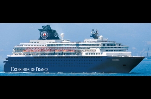 Croisières De France