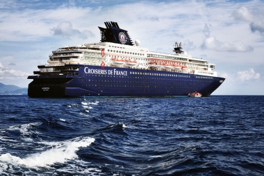 Croisières De France