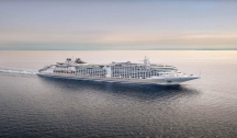 Tronçon de Tour du Monde 2026 au cœur de la Méditerranée(Haïfa-Lisbonne)