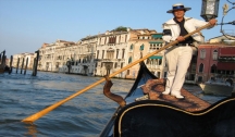 Les Voies Navigables Labyrinthiques de l'Adriatique & de la Mer Égée (Venise/Marghera-Athènes)