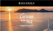Tour du Monde 2026 The Curious & the Sea (Fort Lauderdale-Lisbonne)