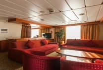 cabine suite