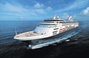 Holland America Line