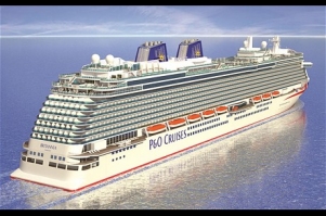 P&O CRUISES