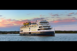 VICTORY Cruise Lines
