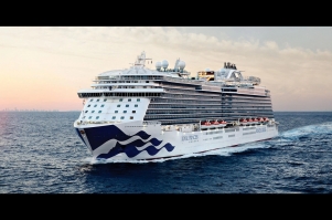 Princess Cruises