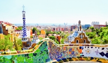 Grand Voyage dela Méditerranée au Moyen-Orient (Barcelone-Dubaï)