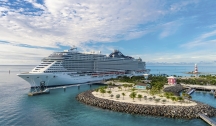 Croisière du Nouvel An aux Bahamas : Floride, Rép. Dominicaine, Bahamas & Ocean Cay Reserve (Port Canaveral/Orlando) 11 Nuits