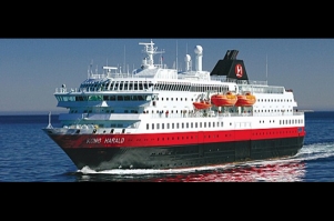 Hurtigruten