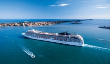 Direction Madère & les Îles Canaries : Italie, France, Espagne, Portugal, Madère & Canaries (Gênes-Arrecife)