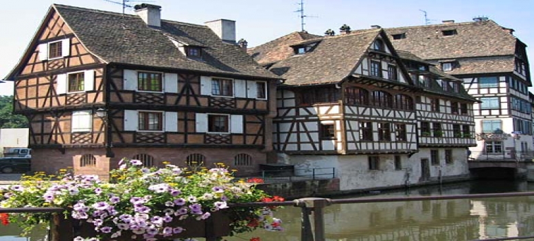 Strasbourg