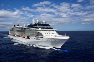 Celebrity Cruises