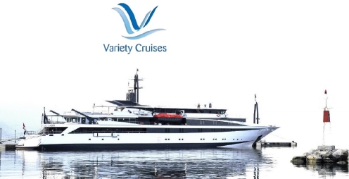 Variety Cruises