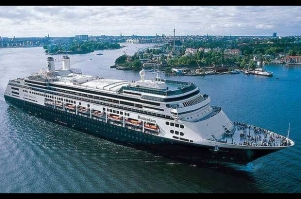 Holland America Line