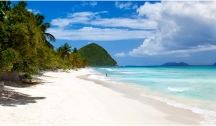Secrets des Caraïbes (Guadeloupe) 11 Nuits Vol en option