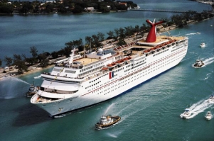 Carnival Cruise Lines