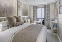 Cabine Balcon