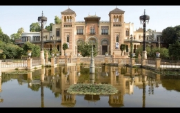 L'Andalousie Spécial Feria (SHF_FEIN_PP) Excursions & Soirée Flamenco Incluses 5 Ancres