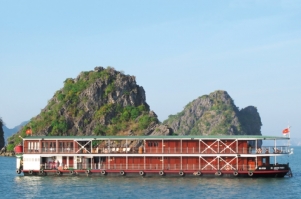 Rivages Du Monde
