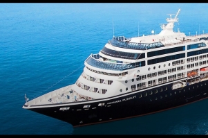 Azamara Cruises