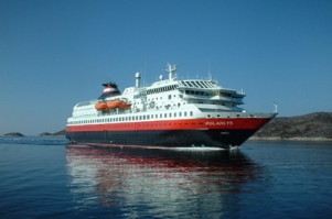 Hurtigruten