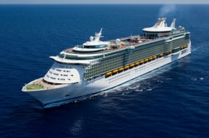 Royal Caribbean