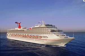 Carnival Cruise Lines