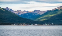 Patagonie & Fjords Chiliens de Puerto Williams à Valparaiso - Vol Intérieur Aller, Hôtel, Transferts & Excursions Inclus