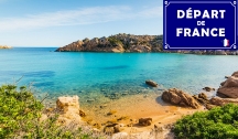 Mini Croisière : Fêtes Corses & Sardes (Marseille)