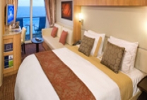 Cabine Balcon