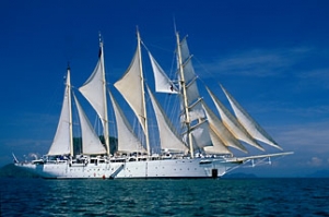 Star Clippers