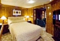 Royale Suite Balcon