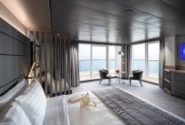 Grande Suite Aurea Terrasse