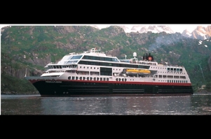 Hurtigruten