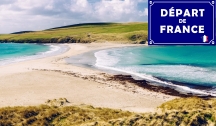 Highlands Écossais & Îles du Nord (Dunkerque)