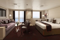 Suite Neptune