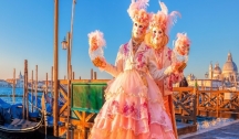 Le Carnaval de Venise (VCA_PP) 4 ancres