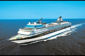 Celebrity Cruises