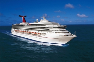 Carnival Cruise Lines