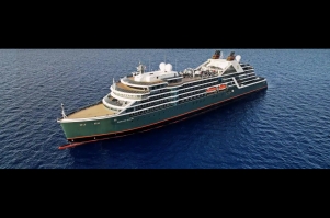 Seabourn Cruise line