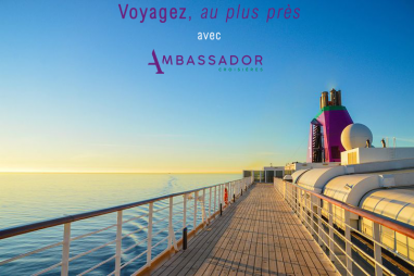 Ambassador Croisières