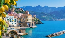 Tour d'Europe : de Trieste à Londres